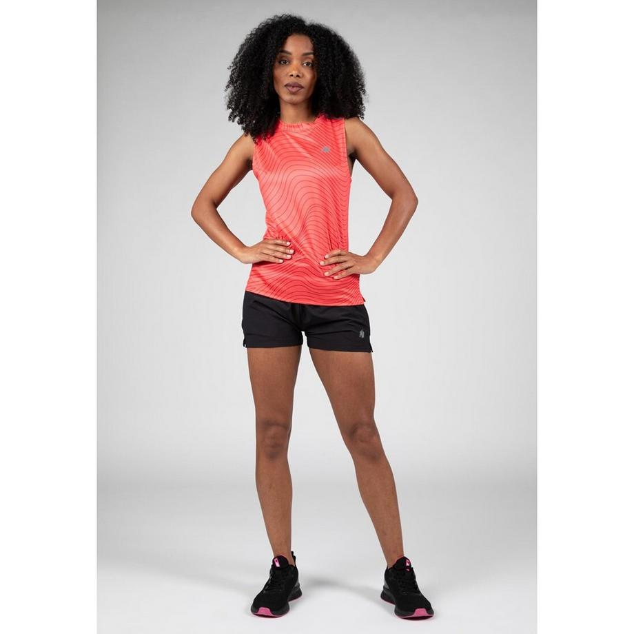 Gorilla Wear  damen-top mokena 