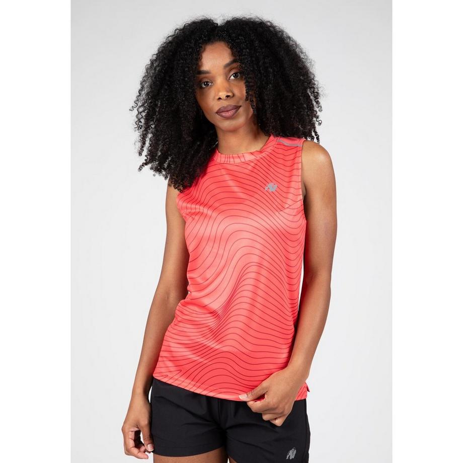 Gorilla Wear  damen-top mokena 