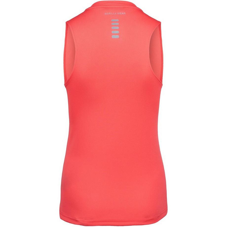 Gorilla Wear  damen-top mokena 