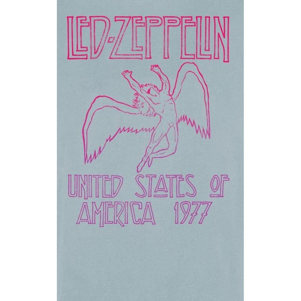 Amplified Gradient Ärmelloses Oberteil  