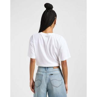Lee Graphic Relaxed Fit T-Shirt  
