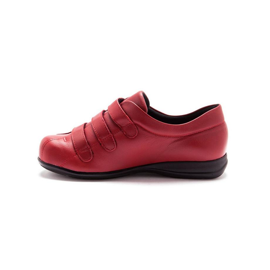 Pédiconfort  ultraweite damen derbies 
