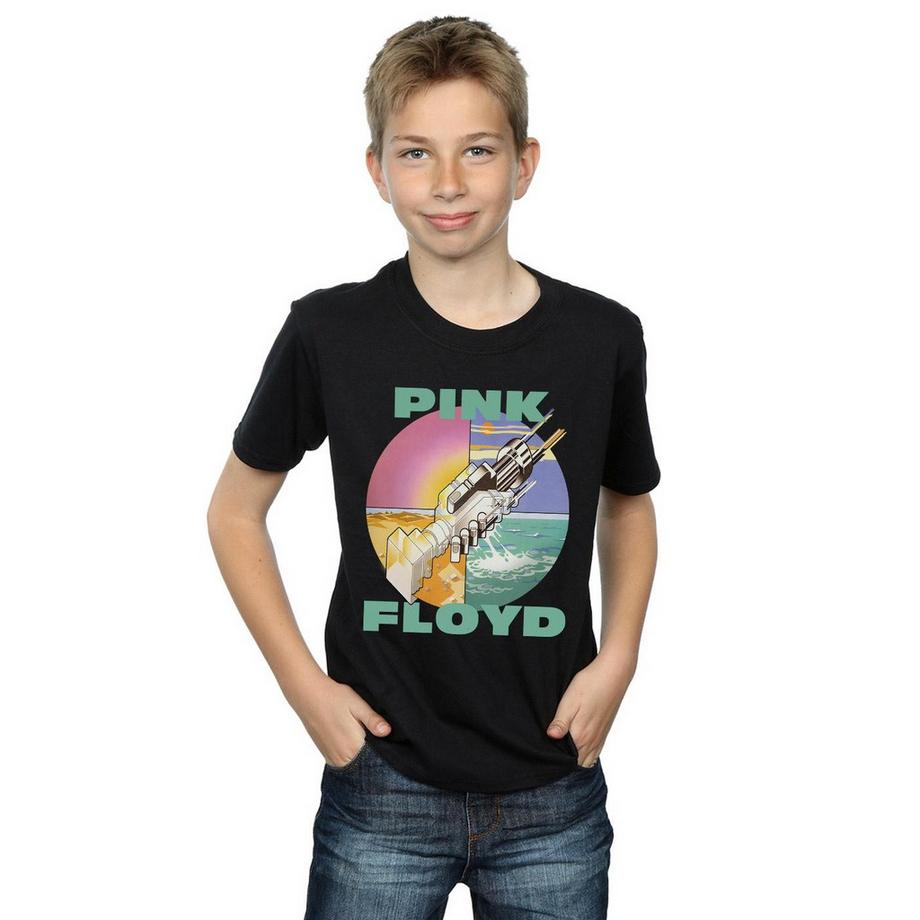 Pink Floyd  Wish You Were Here TShirt 