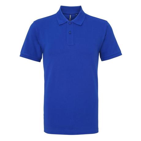 Asquith & Fox  PoloShirt, Kurzarm 