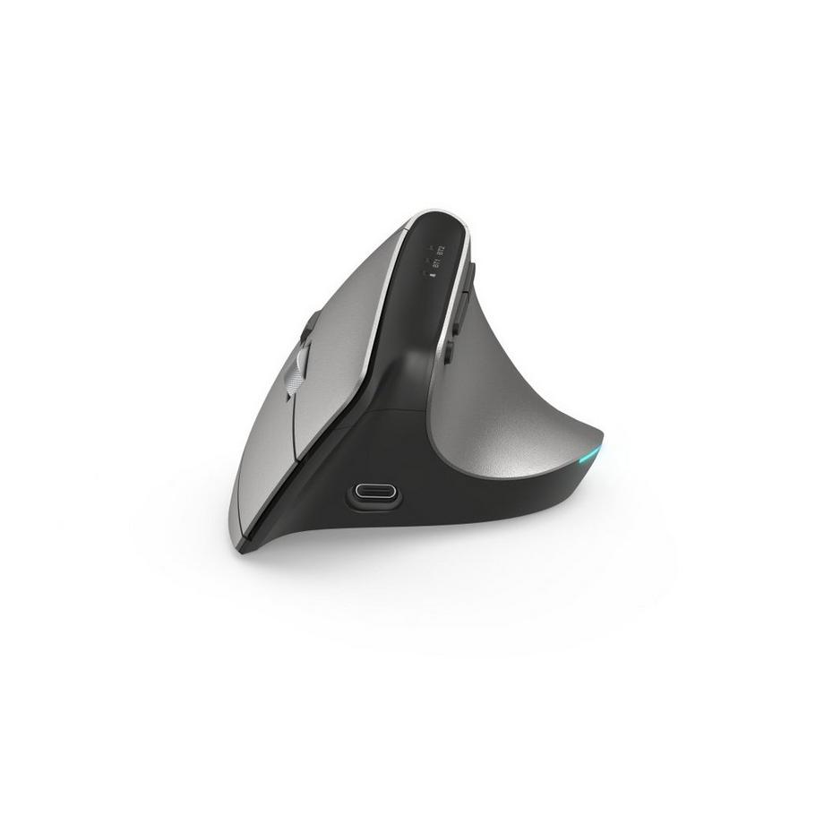 00182691 Maus rechts RF Wireless + Bluetooth Optisch 2400 DPI