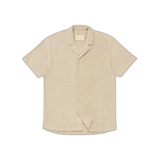 Revolution Kubanisches Kurzarmhemd  