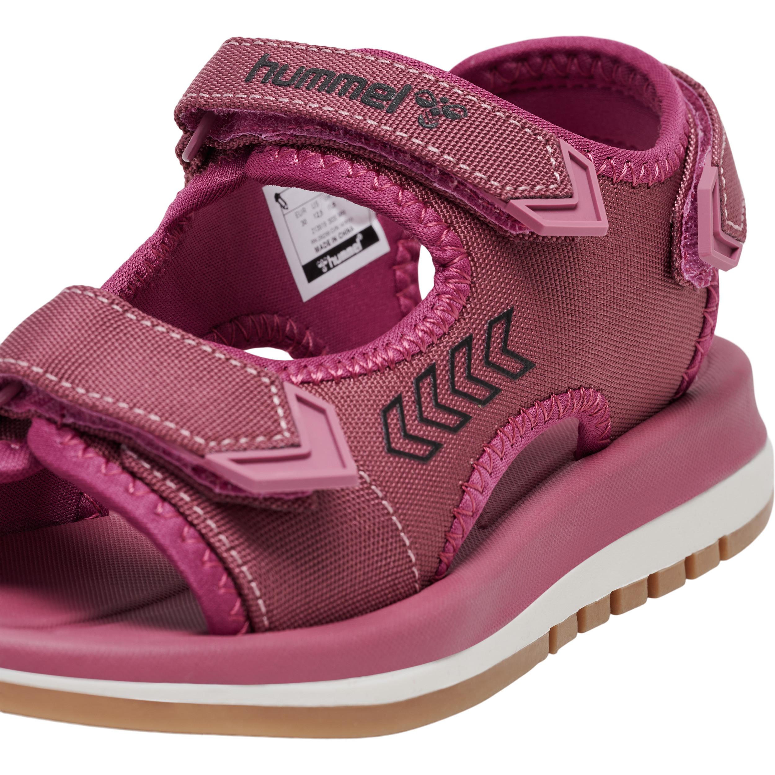 Hummel  Sandales fille  Zori 