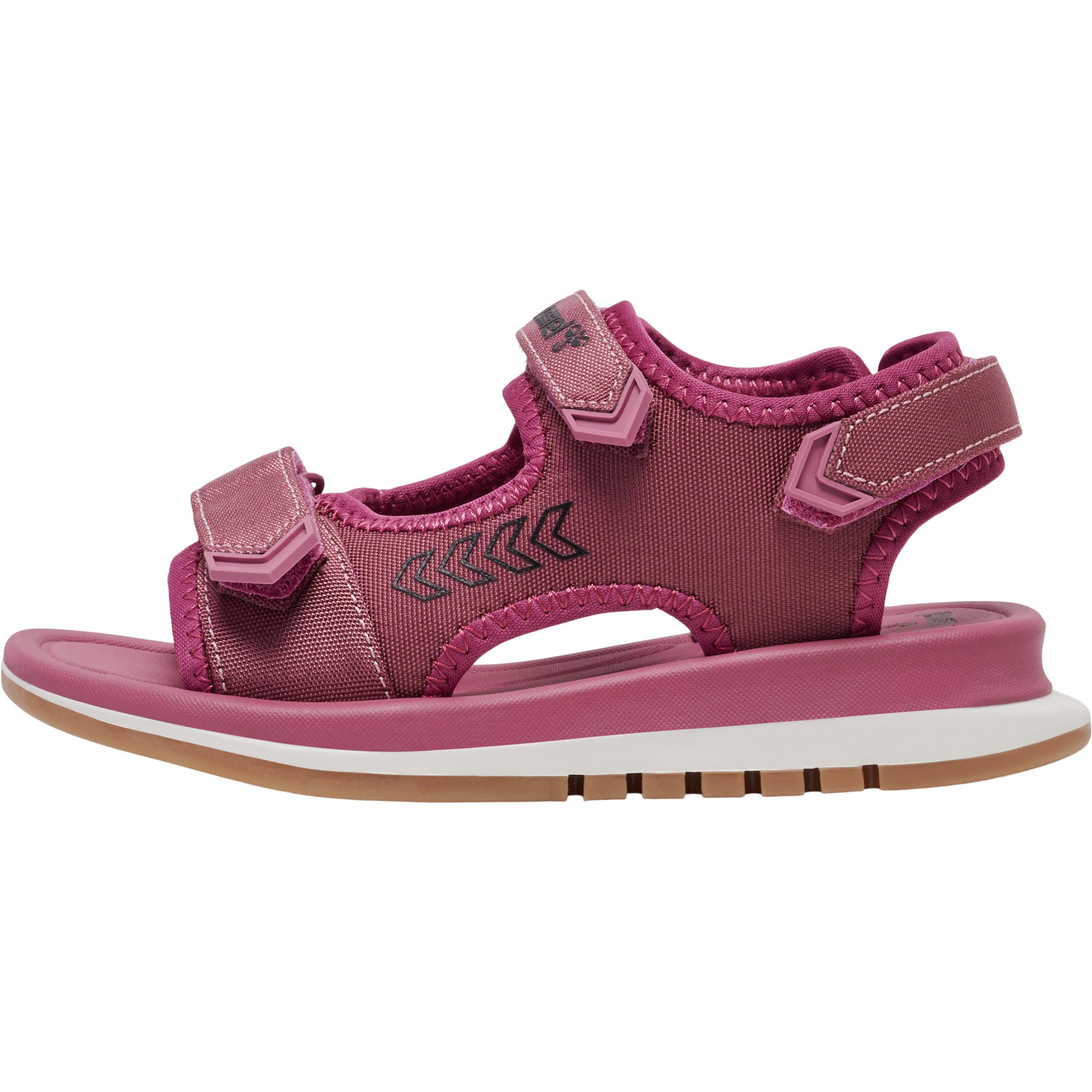 Hummel  Sandales fille  Zori 