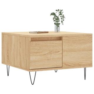 VidaXL Table basse bois d'ingénierie  