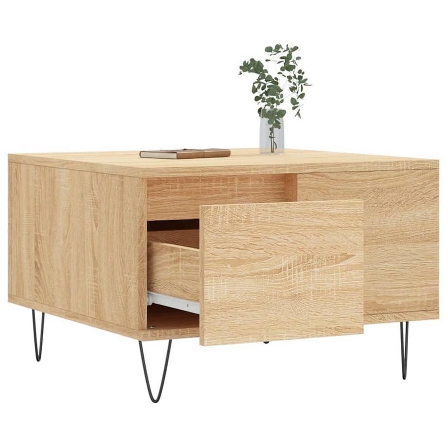 VidaXL Couchtisch holzwerkstoff  