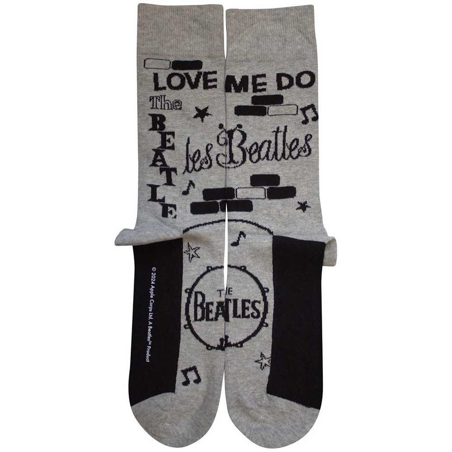 The Beatles Cavern Socken  