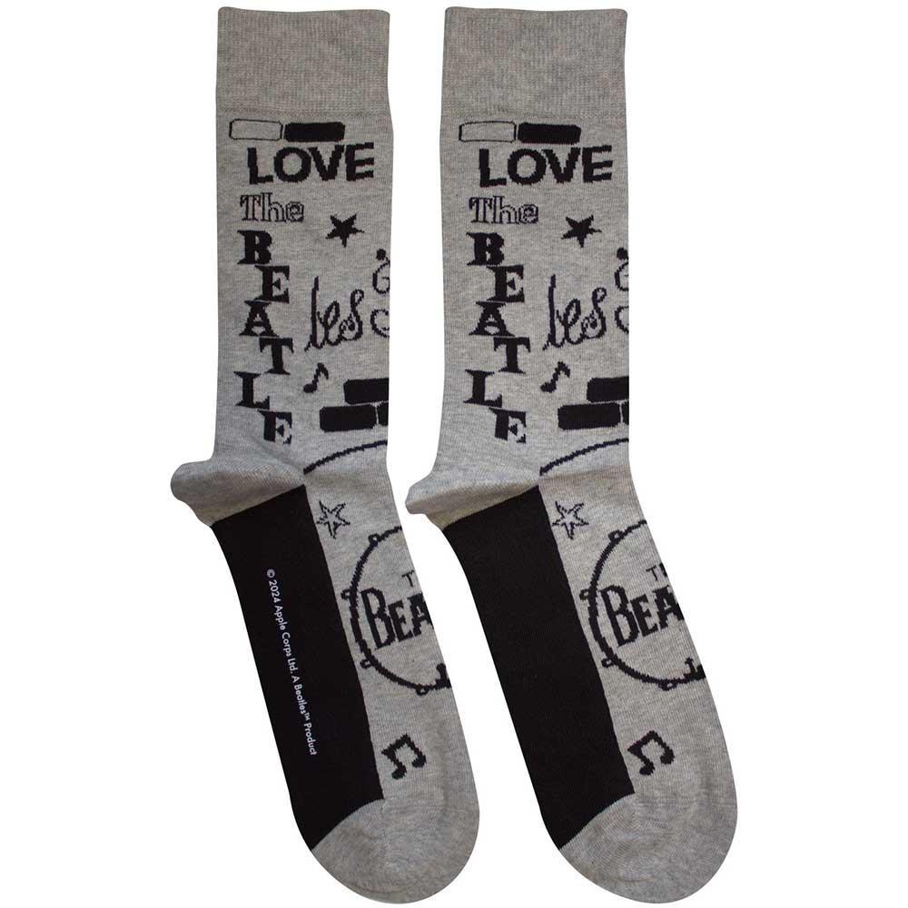 The Beatles  Cavern Socken 