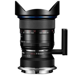 Laowa  Laowa Magic Shift Converter (Canon EF à Fuji GFX) 