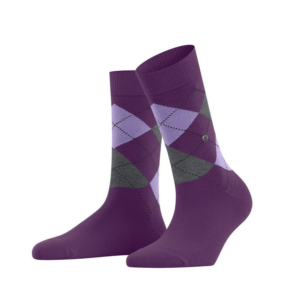 Chaussettes Queen
