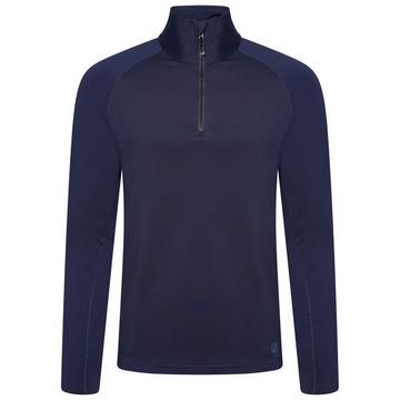 Fuser ThermoTop mit halbem Reißverschluss