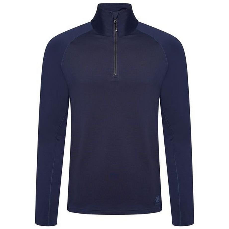 Fuser ThermoTop mit halbem Reißverschluss