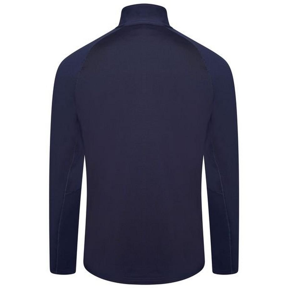 Dare 2B  Fuser ThermoTop mit halbem Reißverschluss 