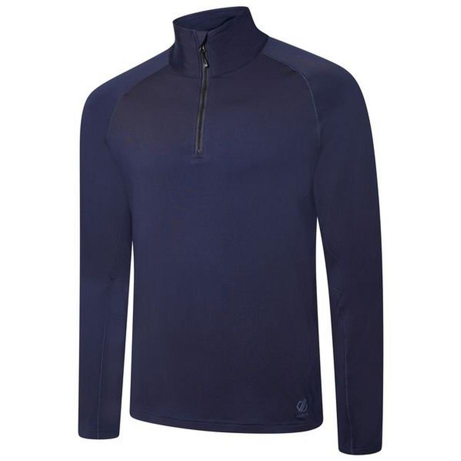 Dare 2B  Fuser ThermoTop mit halbem Reißverschluss 