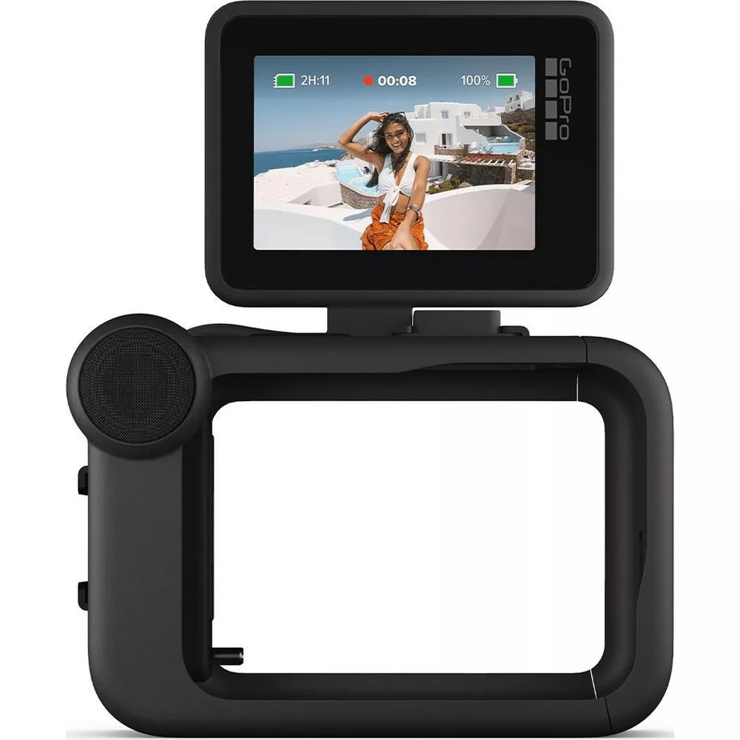 GoPro Display Mod Front Facing Screen for HERO Cameras