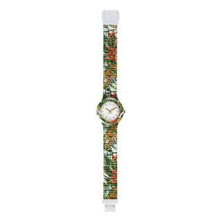 Hip Hop  Montre-Bracelet Jungle Fever 