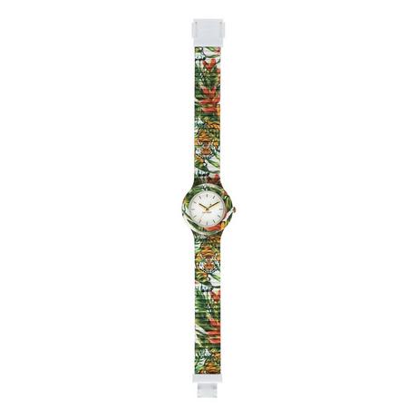 Hip Hop  Montre-Bracelet Jungle Fever 