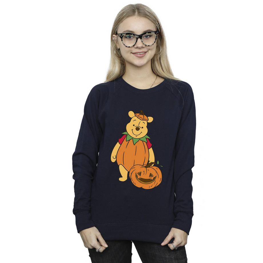 Winnie the Pooh Sweatshirt Halloween  