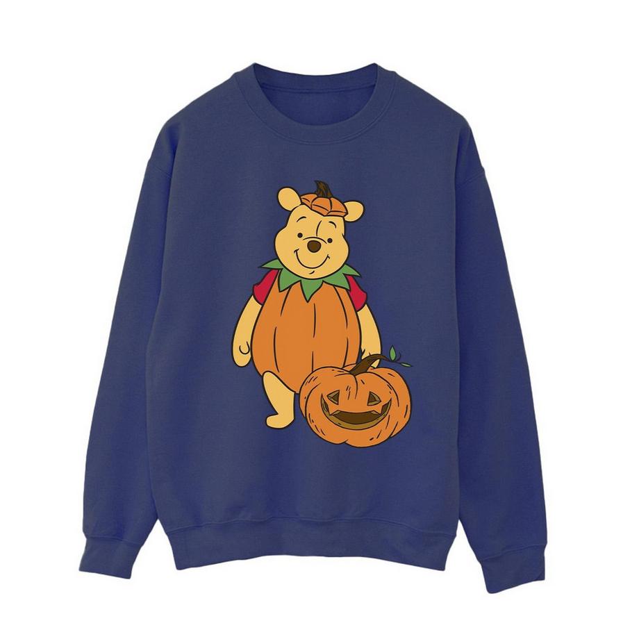 Winnie the Pooh Sweatshirt Halloween  