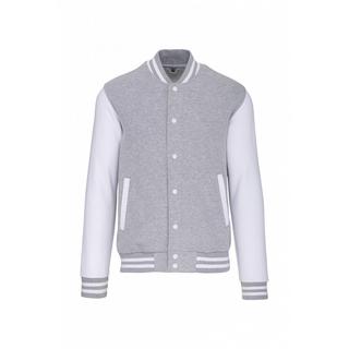 Kariban  fleece-jacke 