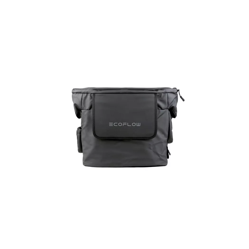 EcoFlow DELTA 2 Schutztasche Schwarz