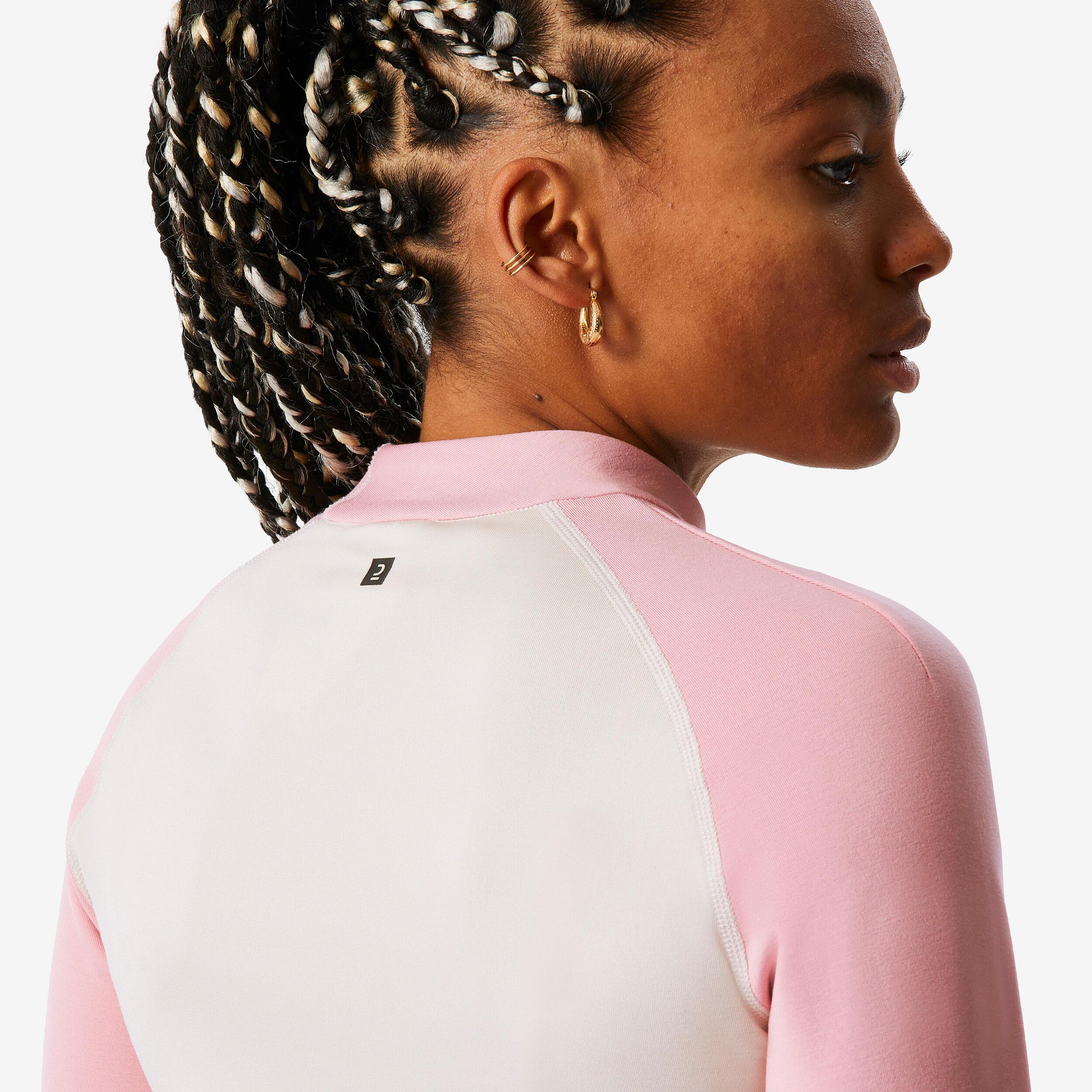 WEDZE  Sous vêtement haut - BL500 