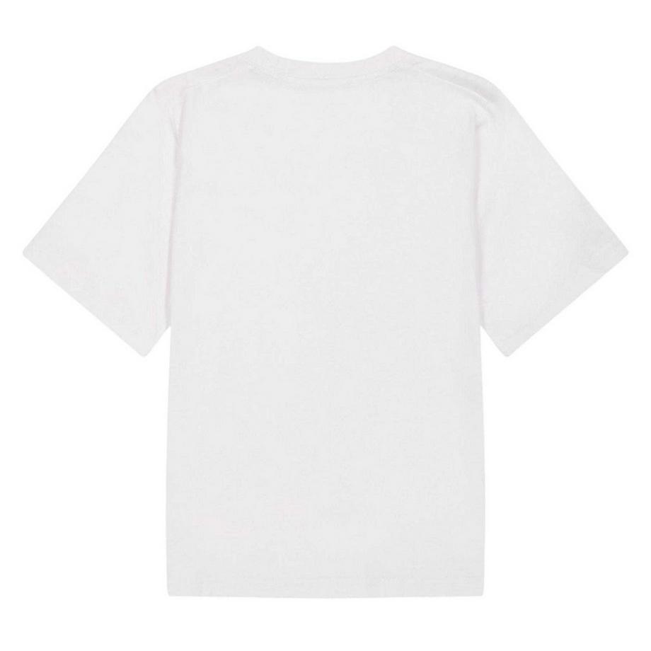 DSQUARED2  T-ShirtMotiftyle Petit Logo Dsquared 