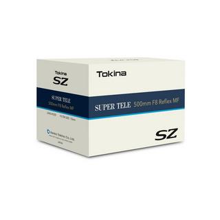 Tokina  SZ Super Tele Reflex MF Nikon Z-Mount 