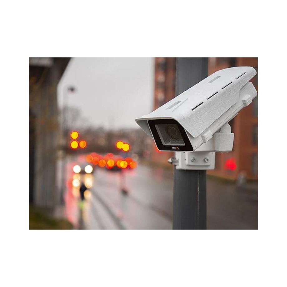 AXIS  Netzwerkkamera M1137-E Mk II i-CS 