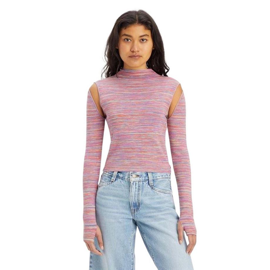 Jupiter Pullover, Mit Zopfmuster