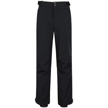 Skihosen Axis Extreme, Softshell