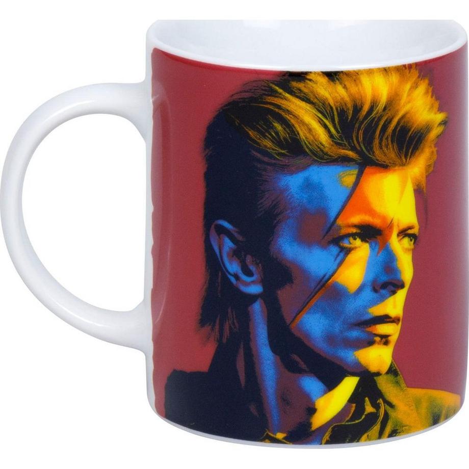 KÖNITZ Universaltasse David Bowie  