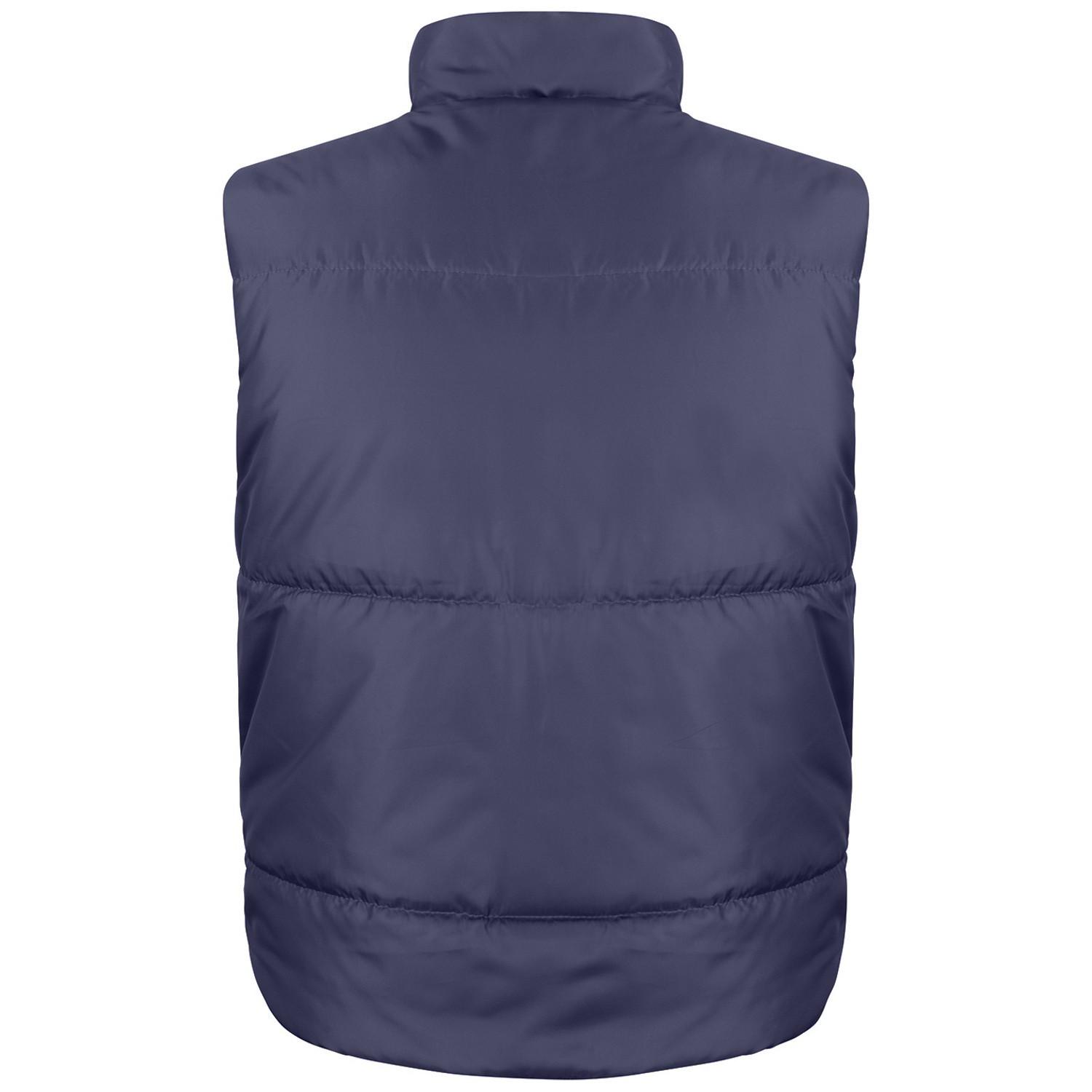 Result Fleece gefütterte Weste  