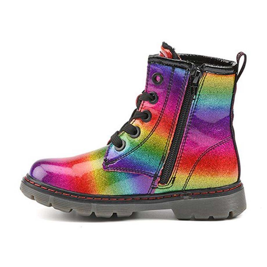 TOM TAILOR Kaysersberg-35 Schnürstiefeletten  