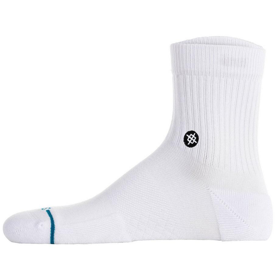 Stance Icon Quarter Chaussettes 3 Pièces  