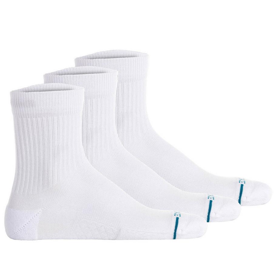 Chaussettes  Paquet de 3-Icon Quarter