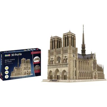 Puzzle Notre Dame de Paris (293Teile)