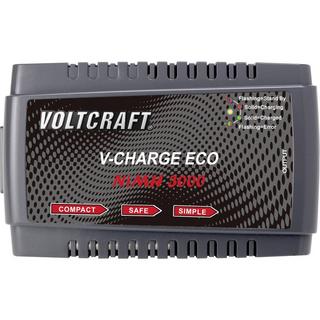 VOLTCRAFT  Chargeur V-Charge Eco NiMh 3000 