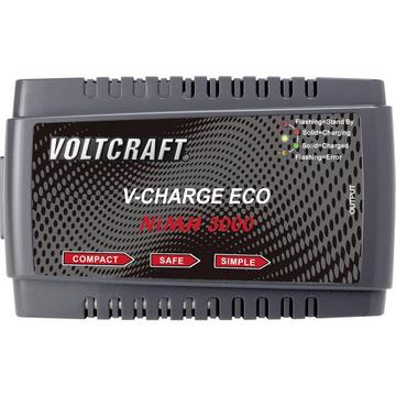 Ladegerät V-Charge Eco NiMh 3000