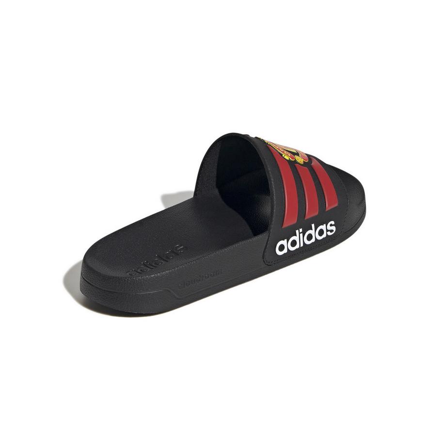 adidas Manchester United 2025/26 Adilette Sandalen  