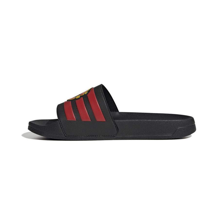 adidas Manchester United 2025/26 Adilette Sandalen  