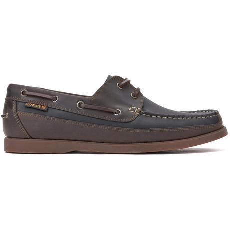 Mephisto  Boating - Chaussure à lacets cuir 