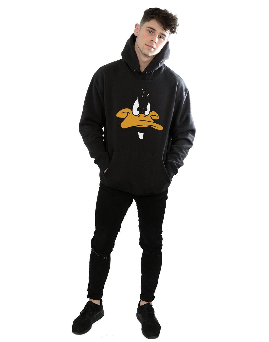 LOONEY TUNES  Sweat à capuche 