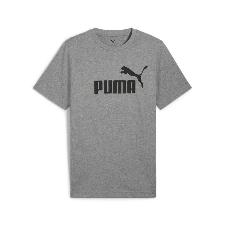 PUMA T-shirt Paquet de 2 Coupe confortable  