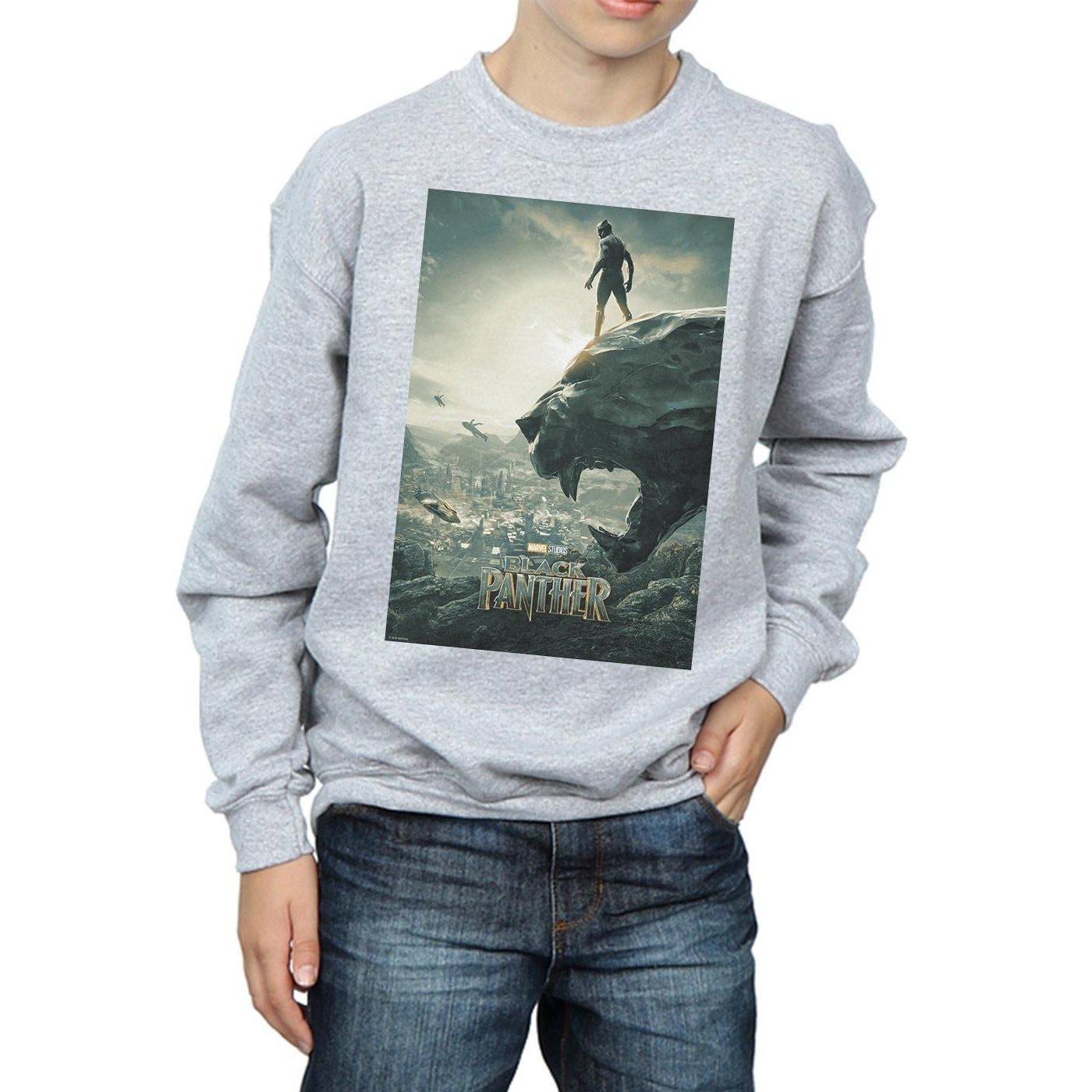 MARVEL  Sweatshirt 