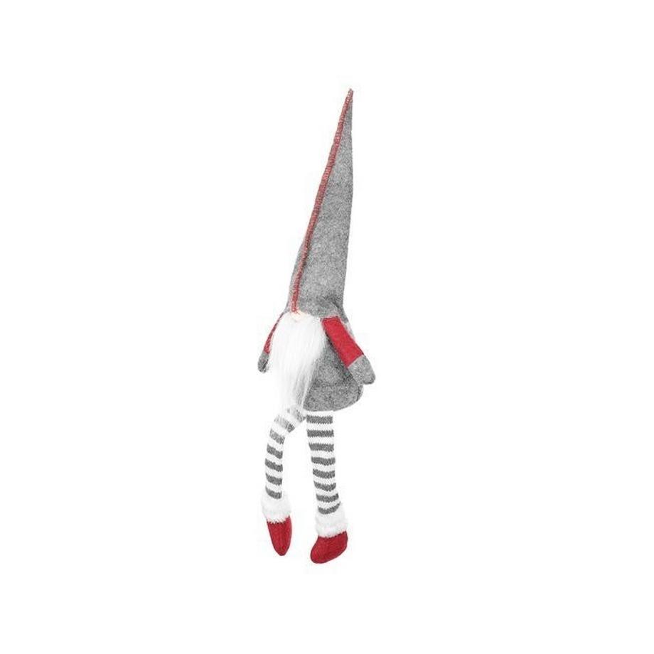 Ruhhy  Elfe gris assis 